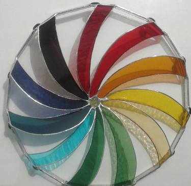 Colour Wheel thumb