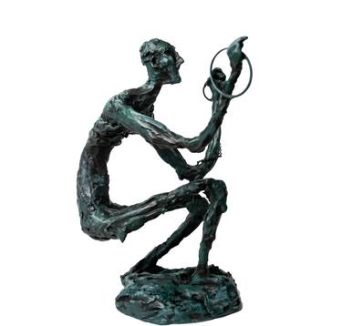 CAMELOT, sculpture thumb