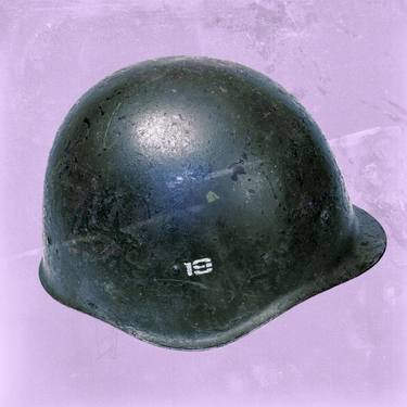 Casque russe WW2 - Limited Edition of 30 thumb