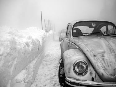 Original Documentary Car Photography by Lionel Le Jeune