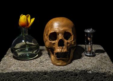 Original Still Life Photography by Lionel Le Jeune