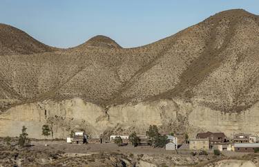 Original Figurative Landscape Photography by Lionel Le Jeune