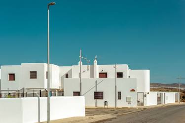 Original Documentary Architecture Photography by Lionel Le Jeune