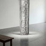 Mighty White Monolith by Christoph Robausch