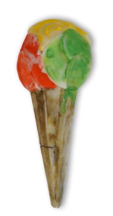 Ice Cream (65 x 27 x 11 cm) thumb