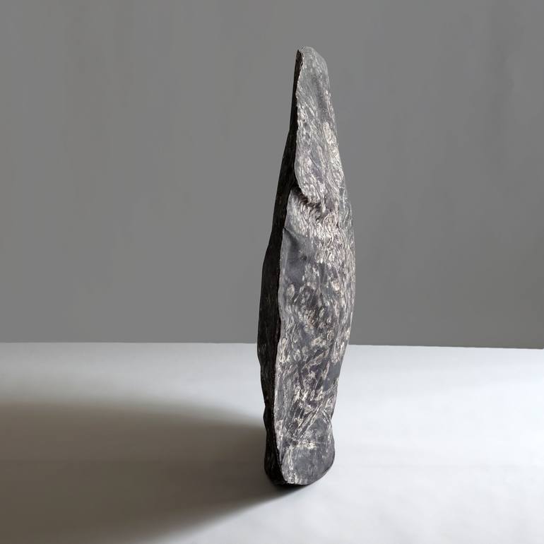 Original Abstract Sculpture by Christoph Robausch