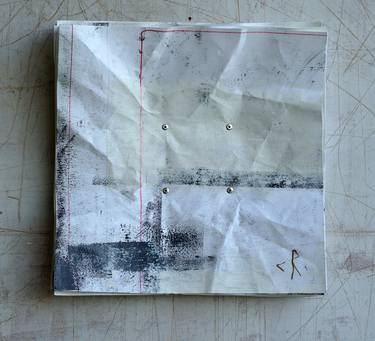 Stack of "TRACES OF MAKING ......." No.10 thumb