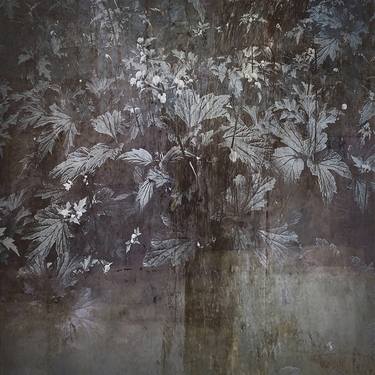 Original Fine Art Botanic Photography by Dagmar Lukes