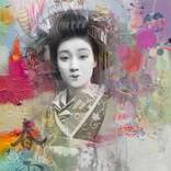 Collection Asian Inspiration