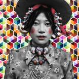 Back in  Tibet by NATCHA SATHIENTAVORN