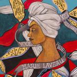 Beyound the voodoo by NATCHA SATHIENTAVORN