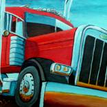 The Road Ahead by Anthony Dunphy