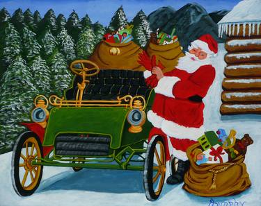 The Christmas Ride thumb