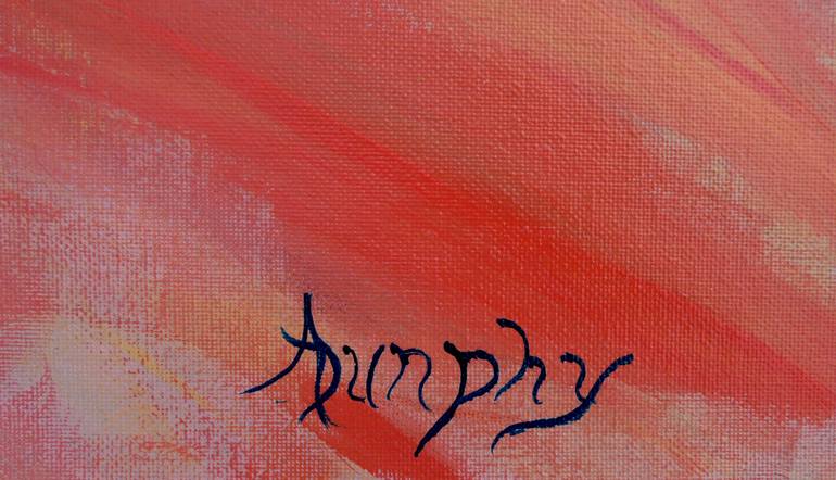 Original Expressionism Animal Painting by Anthony Dunphy