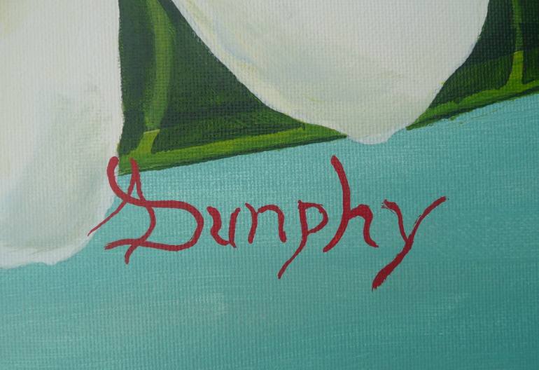 Original Nature Painting by Anthony Dunphy