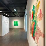 GANAART FORUM SPACE EXHIBITION by LIM MIRYANG