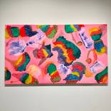 Agony the Sublime Exhibition by LIM MIRYANG