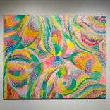 Agony the Sublime Exhibition by LIM MIRYANG