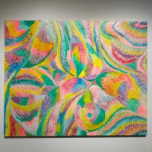 Agony the Sublime Exhibition