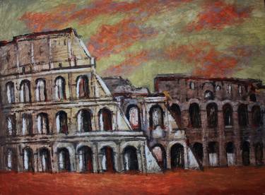 The Colosseum thumb