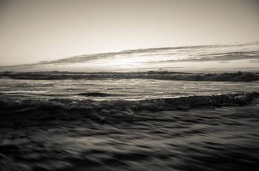 Original Seascape Photography by Afonso Neves