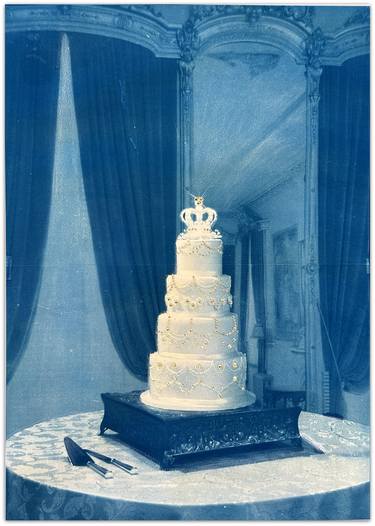 "Wedding Cake" thumb
