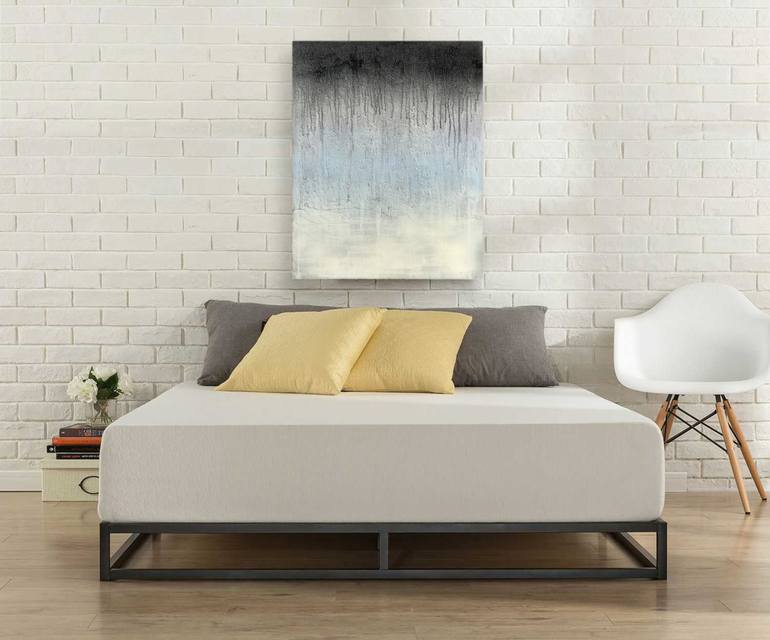 Original Abstract Painting by karen clark