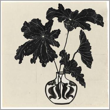 Herbarium #2 - Limited Edition of 10 thumb