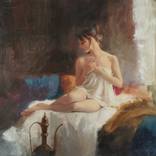 Sheherazade 3 by Michael Alford