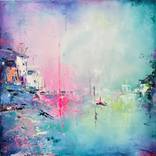 Greek Dream by Miruna Cojanu