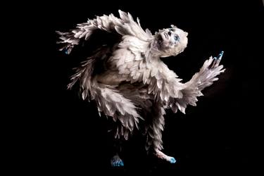 Original Contemporary Performing Arts Photography by GrażYna Wikierska