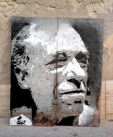 THE LAST BUKOWSKI IN SICILY thumb