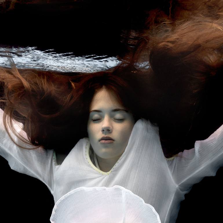 Original Conceptual Fantasy Photography by Maya Almeida