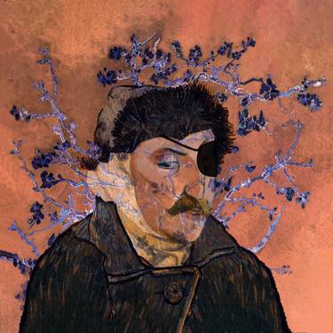 Night with Gauguin - Limited Edition of 1 thumb
