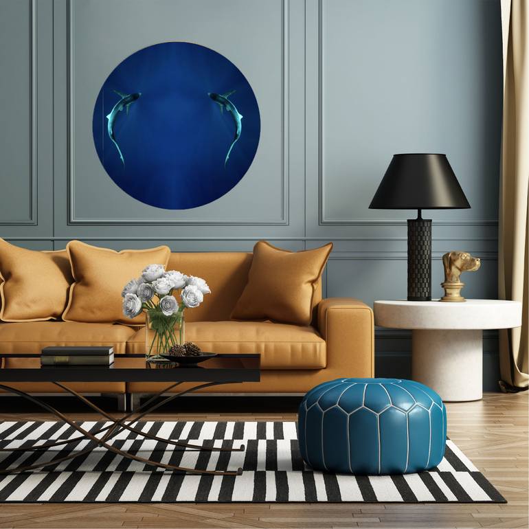 Original Minimalism Nature Photography by Maya Almeida