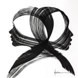 Silent Ties by Nicol Vacaru