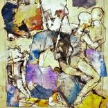 The future of an Illusion or My respects, Mr. Freud by Andreas Giannoutsos