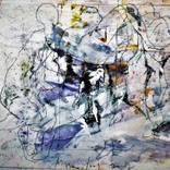 Mourning for Ignatius Sanchez Mechias by Andreas Giannoutsos