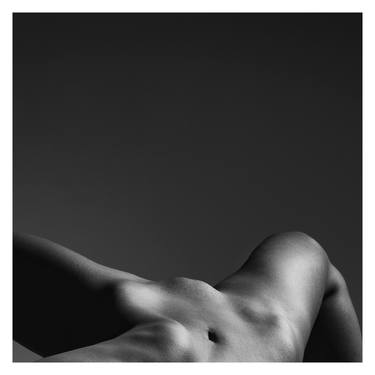 Print of Abstract Nude Photography by Paul Green