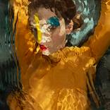 Collection Creative Portraiture Inspired by Cindy Sherman