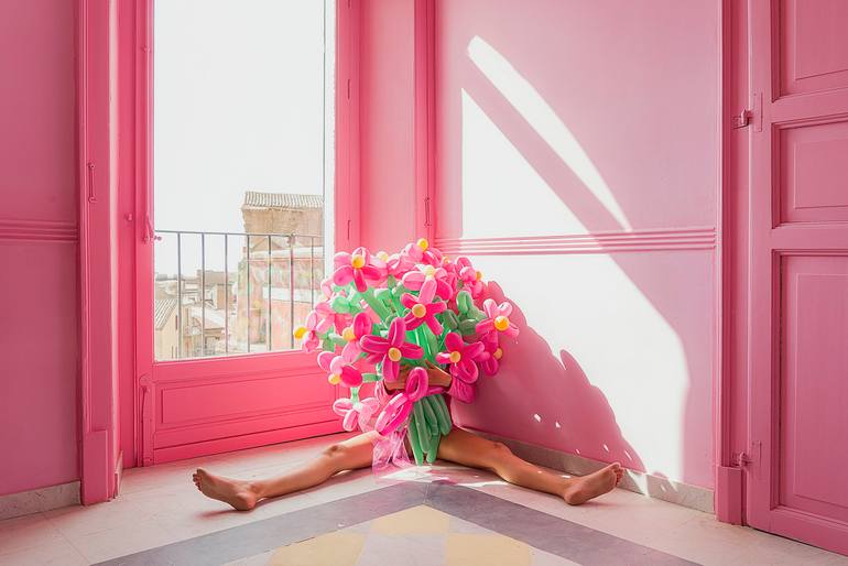 Original  Photography by carla sutera sardo