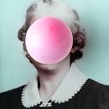 Big Bubble by Carla Sutera Sardo