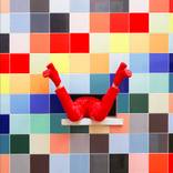 Glitch! by Carla Sutera Sardo