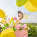 Spring at last! by Carla Sutera Sardo