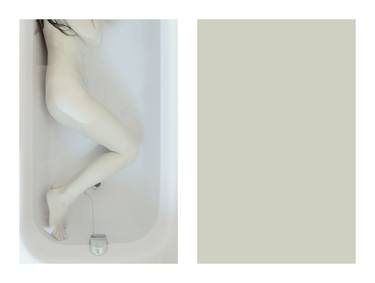 Original Conceptual Body Photography by Carla Sutera Sardo