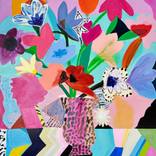 Colour Crush by Kaitlin Johnson