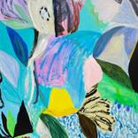 Lush Spring by Kaitlin Johnson
