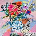 Pieced Together by Kaitlin Johnson