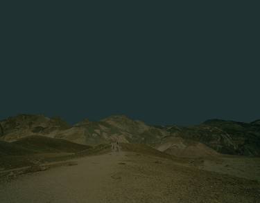 Death Valley CA. (Limited edition 1 of 3) thumb