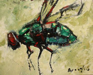Darin Wood Saatchi Art